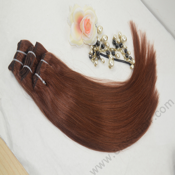 indian double drawn hairs